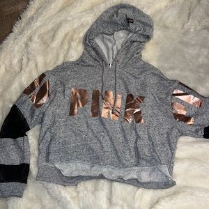 VS Pink sweatshirt